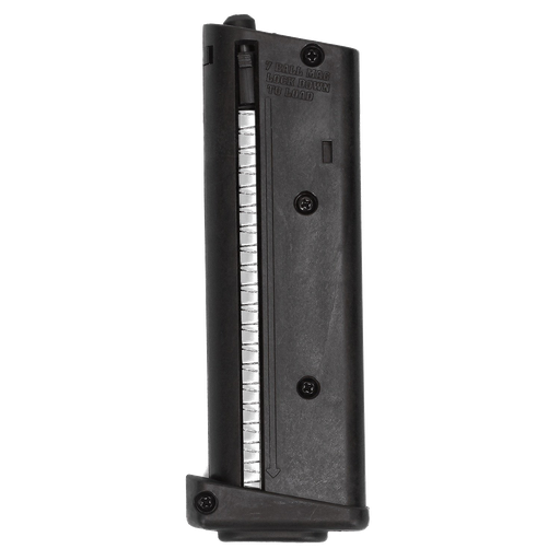 [63224] TiPX 7 BALL MAGAZINE 