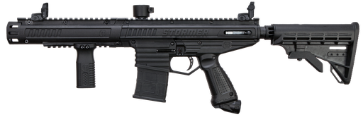 [14913] TIPPMANN STORMER ELITE DUAL FED MARKER